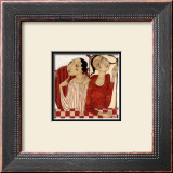 Buy Les Distraites at AllPosters.com