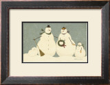 Snow Family