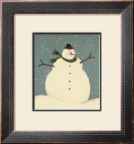 Snowman