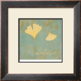 Buy Ginkgo Inspiration at AllPosters.com
