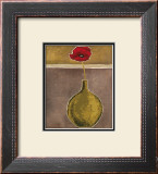Buy Poppy Pose II at AllPosters.com