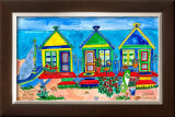 Seaside Row Houses