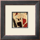 Buy Les Craneuses at AllPosters.com