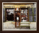 Buy Shakespeare Bookstore at AllPosters.com