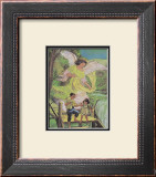 Buy Black Guardian Angel at AllPosters.com