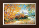 Buy Autumn Day at AllPosters.com