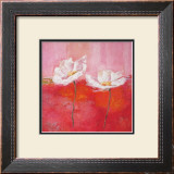 Buy Fleurs en Rose I at AllPosters.com