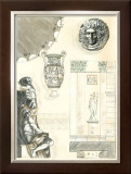 Buy Contemporary Piece VI at AllPosters.com