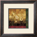 Buy Lily Garden at AllPosters.com