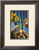 Buy Bouquets de Plaisir at AllPosters.com