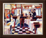 Bistro de la Nuit I
