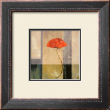 Red Poppies II