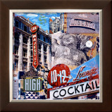 Buy The Majestic High Cocktail at AllPosters.com