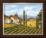 Buy View of the Valley at AllPosters.com