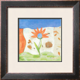 Buy Baby Flower II at AllPosters.com