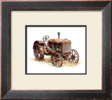 Buy Early Model Mccormick-Deering Tractor at AllPosters.com