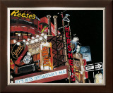Buy New York Signage I at AllPosters.com