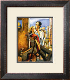 Buy Music and Martini at AllPosters.com