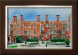 Buy St. John's College, Cambridge at AllPosters.com