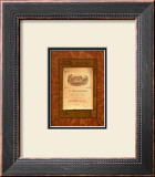 Buy Vintage French Wine Label II at AllPosters.com