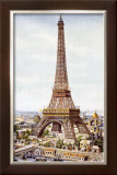 Eiffel Tower