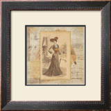Buy Weiner Fashion I at AllPosters.com
