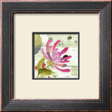 Buy Honeysuckle Script at AllPosters.com
