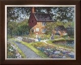 Buy Entrance to a Park at AllPosters.com
