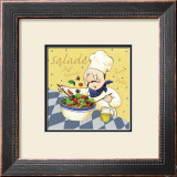 Buy Salad Chef at AllPosters.com