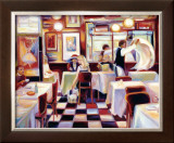 Bistro de la Nuit II