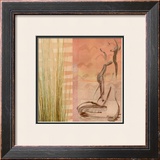 Meditation Study II