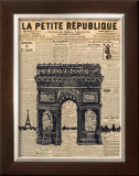 Buy Paris Journal II at AllPosters.com