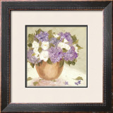 Buy Sun Porch Hydrangeas I at AllPosters.com