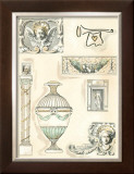Buy Contemporary Piece II at AllPosters.com