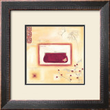Buy Red Evening Clutch at AllPosters.com