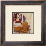 Buy Un Peu Boheme at AllPosters.com