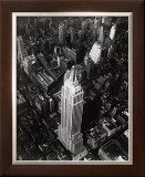 Buy Empire State Building, 1935 at AllPosters.com