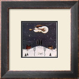 Buy Winter's Arrival at AllPosters.com