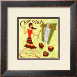 Spanish Chocolate