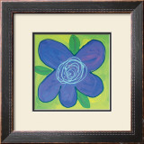 Buy Purple Flower at AllPosters.com