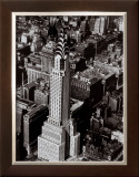 Buy Chrysler Building New York 1935 at AllPosters.com