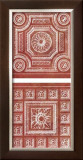 Buy Gallerie Medallions I at AllPosters.com