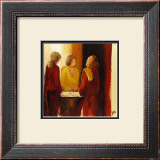 Buy Meeting Place II at AllPosters.com