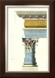 Column and Cornice II