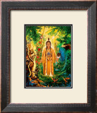 Buy Divine Grandmother at AllPosters.com