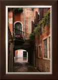 Calle del Tagiapiera, Venice