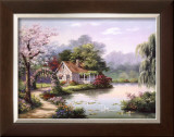 Arbor Cottage