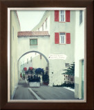 Buy Vecchia Torbole Alley Way Italy at AllPosters.com