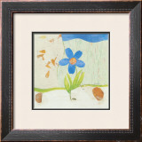 Buy Baby Flower IV at AllPosters.com