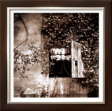 Farmhouse Detail